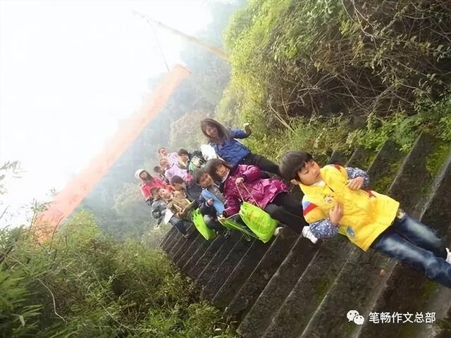 笔畅作文培训加盟（笔畅作文教材电子版）