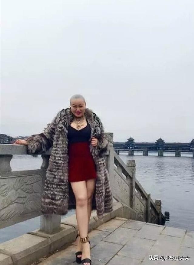 宾利姐怎么发家的，浙江宾利姐做什么生意？
