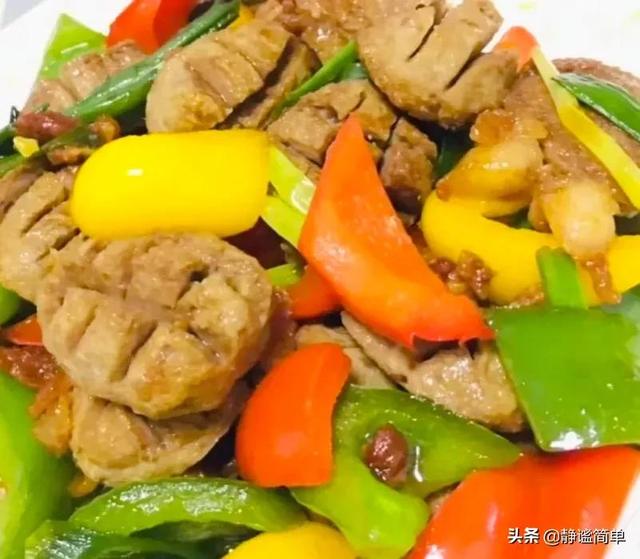 牛肉丸和牛筋丸区别知乎（牛肉丸和牛筋丸区别图片）