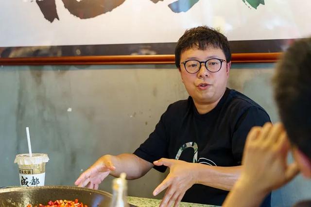 冒椒火辣加盟费多少（冒椒火辣加盟大概要多少钱）