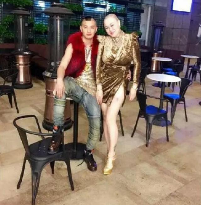 利宾来深圳怎么样，宾利姐哪里人？