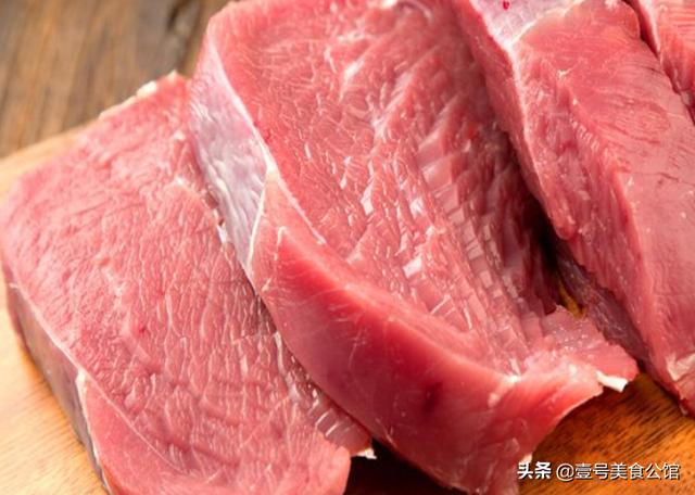 牛柳是牛的哪个部位图片（什么叫牛柳是牛的哪个部位）
