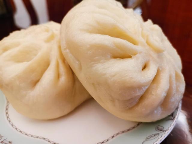 一朝鲜包子商户概况（一朝鲜包子怎么样）