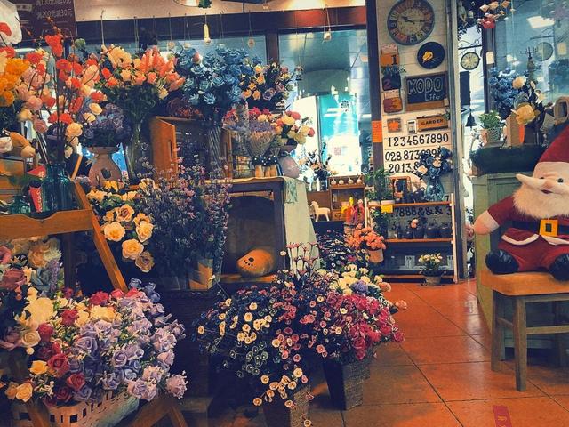 鲜花店加盟品牌花店连锁加盟，鲜花店加盟品牌花店连锁加盟协议书？