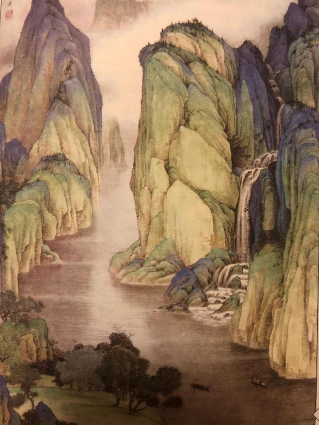 李白的诗一千首56字（李白的诗一千首宣城见杜鹃花子规）