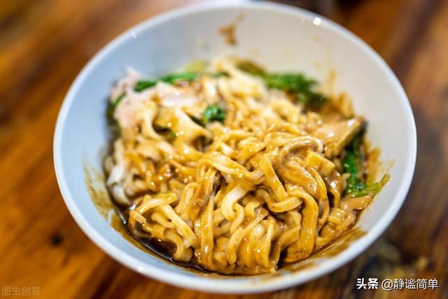 牛肉丸和牛筋丸区别知乎（牛肉丸和牛筋丸区别图片）