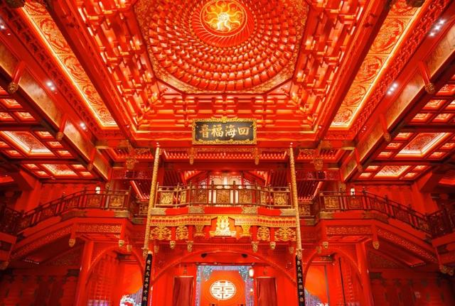 福州市内一日游最佳景点推荐（福州市内旅游景点一日游）