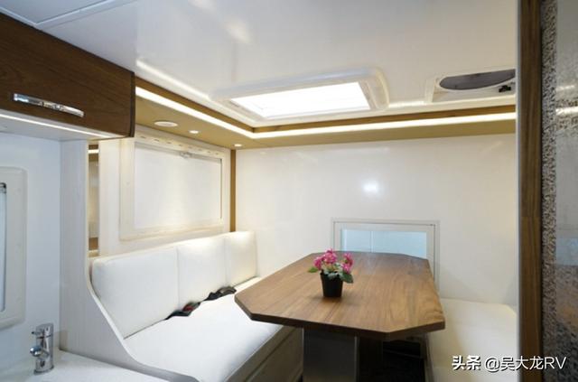 中国十大房车销量排名及价格（房车销量排行榜）