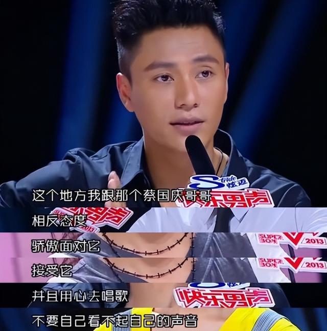 谢霆锋为什么怕陈坤（陈坤为什么不怕谢霆锋）