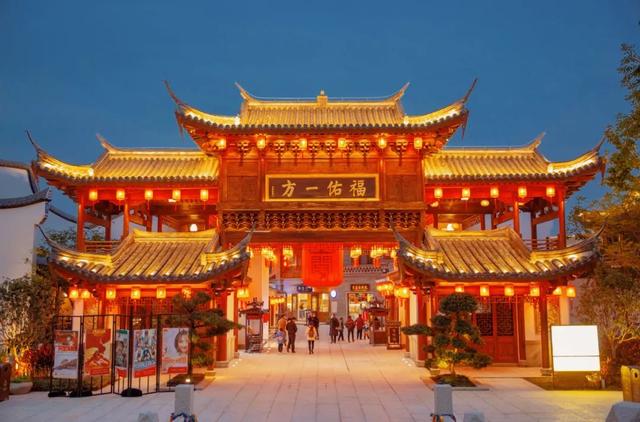福州市内一日游最佳景点推荐（福州市内旅游景点一日游）