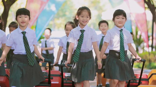 杭州育才中学怎么样（杭州育才实验学校怎么样）