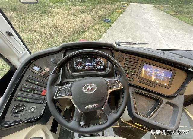 中国十大房车销量排名及价格（房车销量排行榜）
