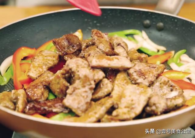 牛柳是牛的哪个部位图片（什么叫牛柳是牛的哪个部位）