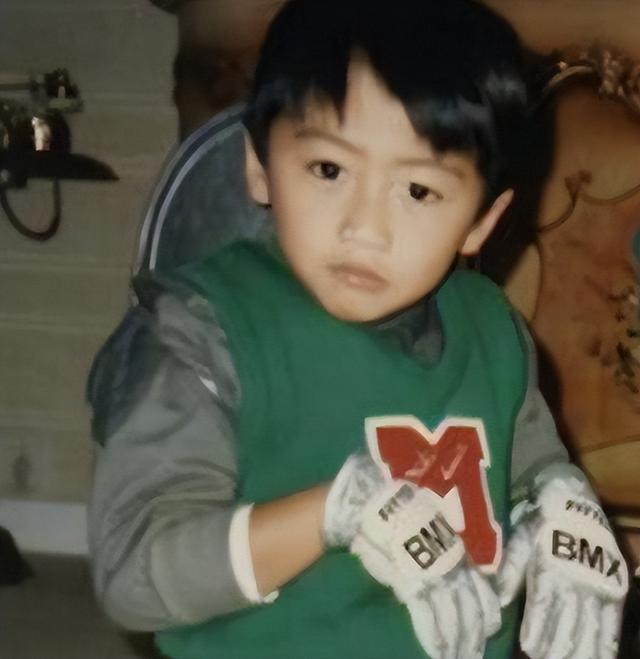 谢霆锋为什么怕陈坤（陈坤为什么不怕谢霆锋）