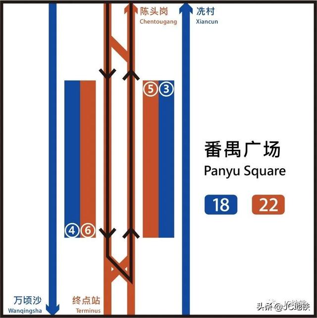 广州地铁18号线运营时间表2021里，广州地铁18号线运营时间表2021前？