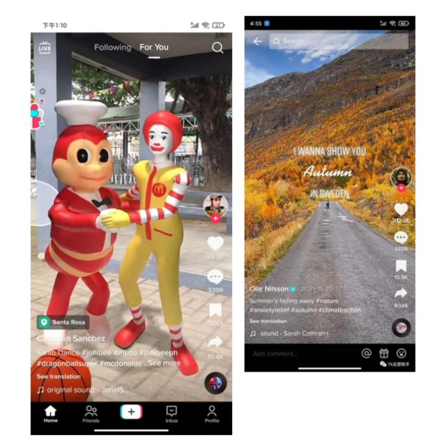 022年海外短视频怎么做，2020国外短视频app？"