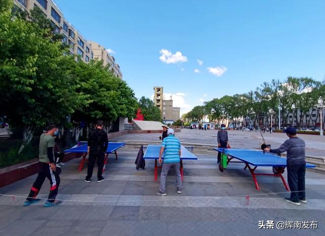 公园健身器材名称及图片用法（公园健身器材名称及图片活动腰部）