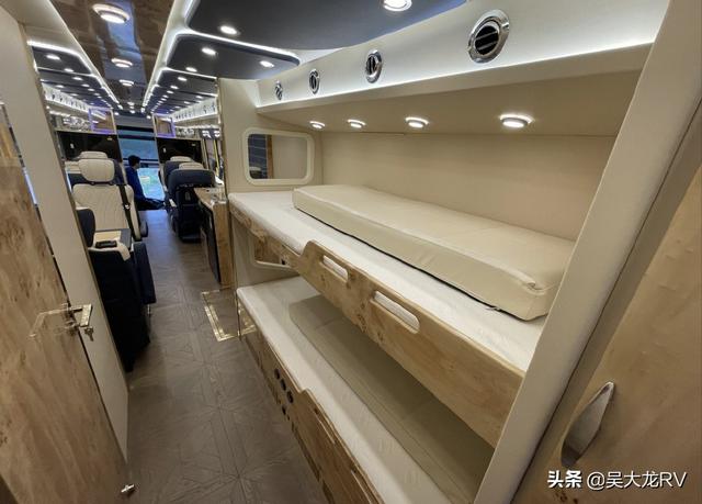 中国十大房车销量排名及价格（房车销量排行榜）