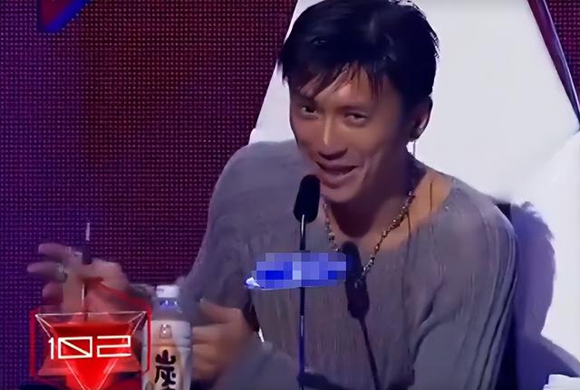 谢霆锋为什么怕陈坤（陈坤为什么不怕谢霆锋）