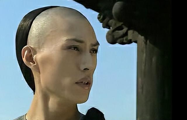 靳东第一任老婆个人简历（靳东现任老婆简历）