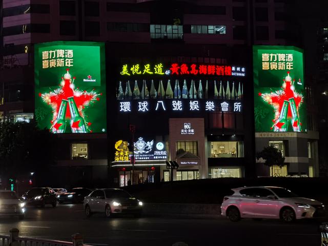 广告公司企业简介（广告公司的介绍）