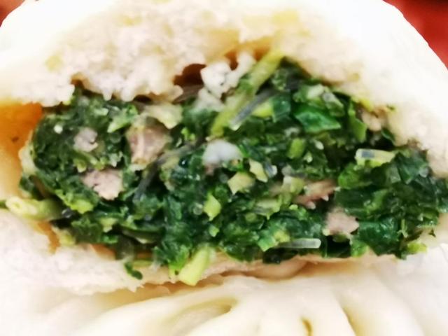 一朝鲜包子商户概况（一朝鲜包子怎么样）