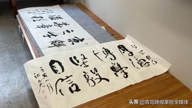 书法培训加盟店（书法加盟培训班）