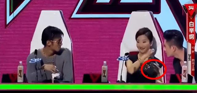 谢霆锋为什么怕陈坤（陈坤为什么不怕谢霆锋）