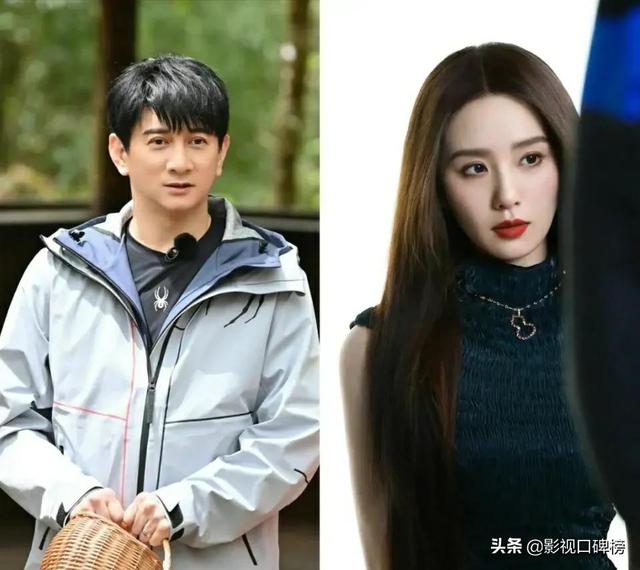 刘诗诗吴奇隆婚变是真的吗（刘诗诗吴奇隆婚变2022）