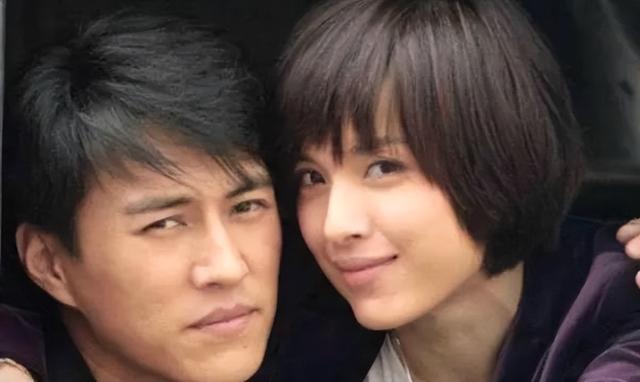 靳东第一任老婆个人简历（靳东现任老婆简历）