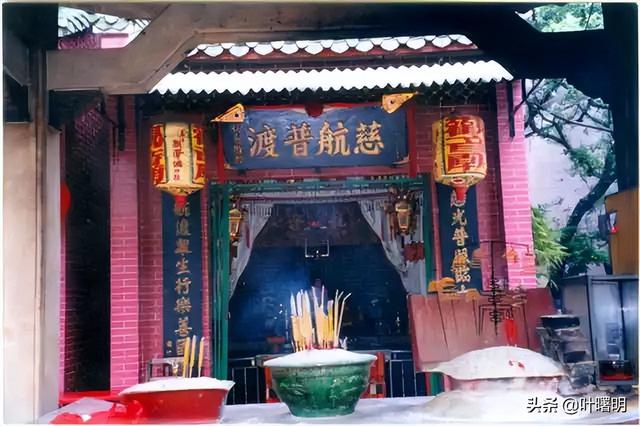 每年观音诞是农历什么时候（普陀山观音诞是农历什么时候）