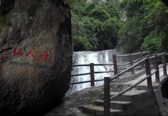 福州市内一日游最佳景点推荐（福州市内旅游景点一日游）