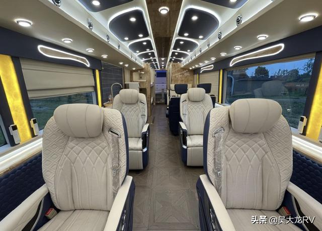 中国十大房车销量排名及价格（房车销量排行榜）