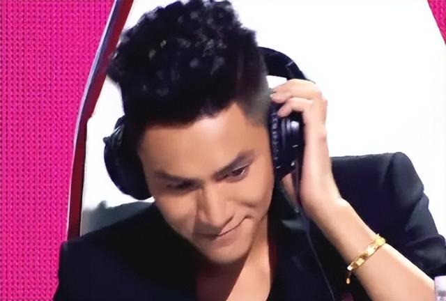 谢霆锋为什么怕陈坤（陈坤为什么不怕谢霆锋）