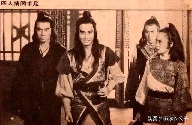 古龙武侠小说网手机（古龙武侠小说网萧瑟）
