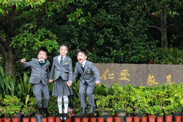 杭州育才中学怎么样（杭州育才实验学校怎么样）