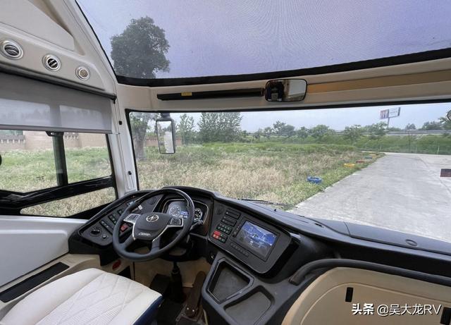 中国十大房车销量排名及价格（房车销量排行榜）