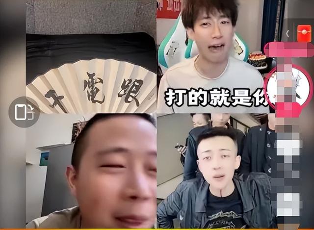 抖音小狐狸的视频，抖音一只狐狸直播交火？