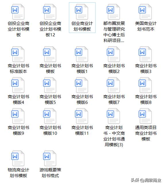 创新创业大赛项目计划书，大学生创新创业大赛项目计划书？