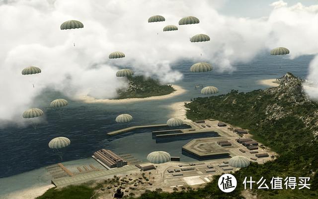 模拟海战游戏有哪些（模拟海战游戏甲午）