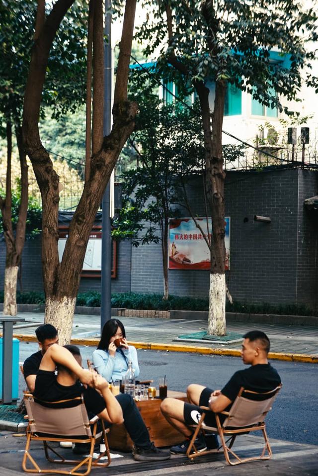 足浴店 加一个钟，足浴店买钟做什么？