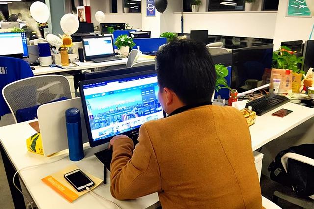 代理记账公司是干什么的（记账公司是干什么的工作）