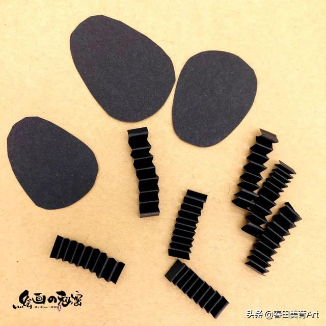 平面图栅栏怎么画（房子旁边的栅栏怎么画）