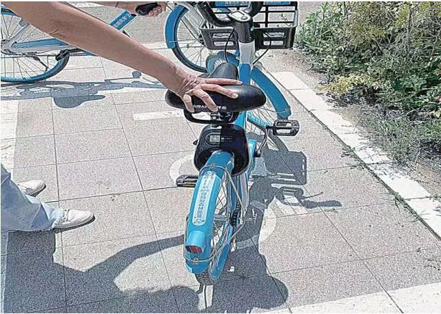 共享哈罗单车怎么还车（微信哈罗单车怎么还车）