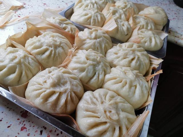 一朝鲜包子商户概况（一朝鲜包子怎么样）