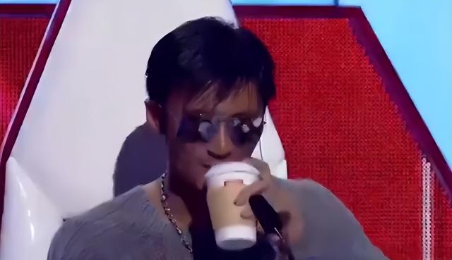 谢霆锋为什么怕陈坤（陈坤为什么不怕谢霆锋）