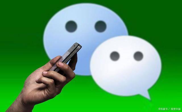 微信不小心把好友删了怎么找回来，微信把人删了怎么恢复聊天记录？