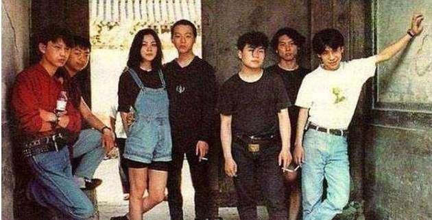 王菲的前夫是谁_（王菲的前夫窦唯有孩子了嘛）