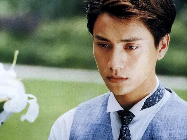 谢霆锋为什么怕陈坤（陈坤为什么不怕谢霆锋）