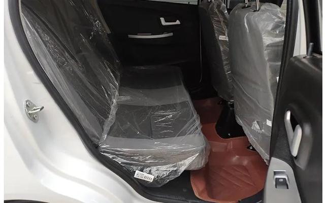 老年代步车四轮价格雷丁电动汽车（雷丁老年代步车四轮价格及图片）